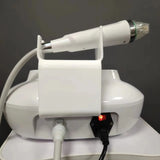 Circular Gold RF Microneedling | Wrinkle & Pore Minimization