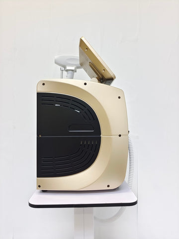 Black Gold Pico Laser, Picosecond Laser Beauty Tool Sun Spot/Age Spot Removal & Anti-Aging