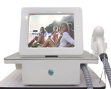 Smart Skin-Tone Sensing Hair Removal Device,Face and Bikini Line Safe