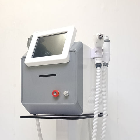 OPT 3-in-1 Facial & Body Device Salon-Quality Hair Reduction