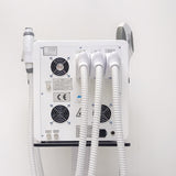 OPT 3-in-1 Facial & Body Device Salon-Quality Hair Reduction