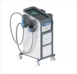 Dual-Action Body Shaper: Abdomen/Hips Toning + Zero Downtime