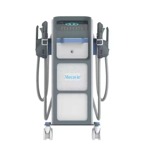 Dual-Action Body Shaper: Abdomen/Hips Toning + Zero Downtime