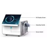 Gold RF Microneedle | Collagen Boost & Nasolabial Fold
