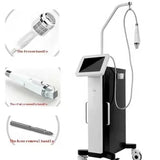 Gold RF Microneedling | Anti-Aging, Scar & Brightening