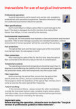 980nm Fiber-Optic Lipolysis Device, Body Contouring and Fat Reduction Beauty Instrument