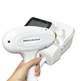 808nm Diode Laser Hair Removal: Painless Treatment for Bikini, Underarms and Face