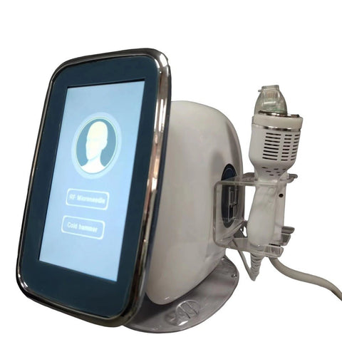 Gold RF Microneedling | Lifting, Firming, Acne & Rejuvenate