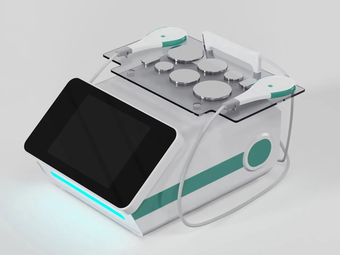 Professional Indiba Sculpting Machine,Multifunctional Skin Firming and Slimming