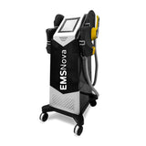 EMS Magnetic Body Contouring Machine Non-Invasive Fat Reduction and Muscle Toning