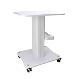 Professional Laser Beauty Cart | Silent Rollers, Sturdy & Durable