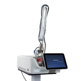 CO2 Fractional Laser Skin Resurfacing Machine - Face & Body Rejuvenation for Pigmentation Removal, Acne Scar Treatment, Wrinkle Reduction & Skin Tightening - Home and Salon Use Vaginal Rejuvenation Machine