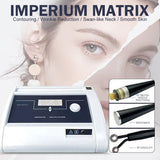 RF Matrix Needle | Multi-Functional Rejuvenation & Lift