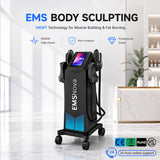 EMS Body Sculpt | HIEMT Muscle Growth, Fat Burn & Tightening