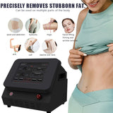 Black Shell | 980+1470+635nm for Lifting & Fat Reduction