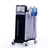 D9 Multifunctional Magnetic Body Shaper Fast and Comfortable Fat Burning and Muscle Building