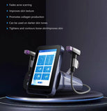 Portable Multi-functional Microneedle RF Machine for Professional and Effective Skin Tightening