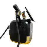 2-IN-1 New Multi-Function Beauty Device, Hair Removal & Skin Rejuvenation for Home Use, All Skin Tones, Full Body Care