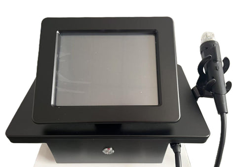 Professional Portable RF Microneedle: Acne Scar Reduction and Wrinkle Fading