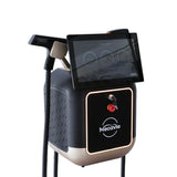 2-in-1 Beauty Device | Hair Removal & Skin Rejuvenation