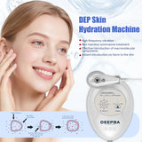 DEP 2 Generation Beauty Device All Skin Types Hydration & Anti-Aging