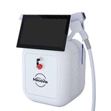 2-in-1 Diode & Pico Laser | Hair & Tattoo Removal + Skin Rejuvenation