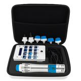 Shockwave Therapy Device | 7 Heads for Pain Relief & Rehabilitation