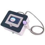 Square Gold RF Microneedling | Cooling for Sensitive Skin