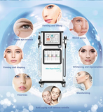 Professional Multifunctional Facial Cleansing Instrument to Remove Black Oil and Grease