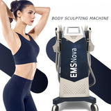 Magnetic Fat Burning Device Cellulite Treatment and Muscle Toning