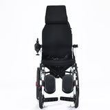 Dual Motor Wheelchair | 250W, 4 Battery Options, Long Range