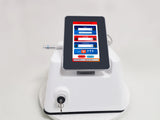 980nm Laser Redness Removal Beauty Device, Professional Skin Tone Balancing Beauty Equipment, Beauty Salon Skincare Equipment