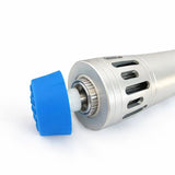 Shockwave Therapy Device | 7 Heads for Pain Relief & Rehabilitation
