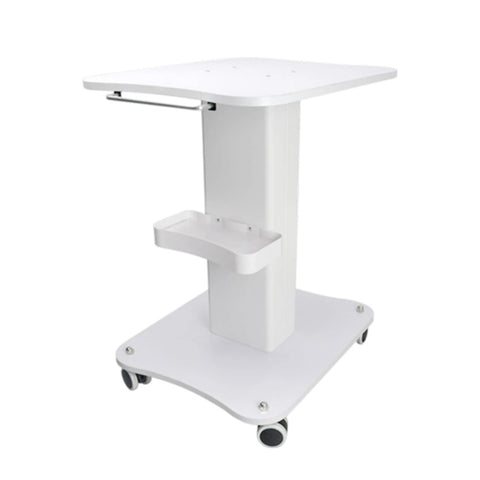 Large-Tray Beauty Cart – Fits Most Beauty Instruments