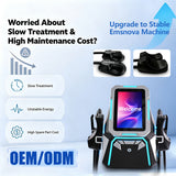 Professional EMS Body Sculpting Machine – Non-Invasive Muscle Stimulation for Clinics & Salons