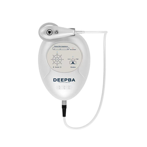 DEP 2 Generation Beauty Device All Skin Types Hydration & Anti-Aging