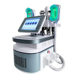 Desktop Cryolipolysis | Abdomen & Thighs Fat Reduction