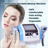 Collagen Revitalizing RF Beauty Machines Boost Elasticity, Erase Wrinkles and Lift Skin Deeply