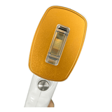 Upgraded Laser Hair Removal Handpiece with Multiple Emission Ports