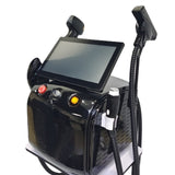 4 in 1 Multifunctional Salon Spa Professional Beauty Device, Laser Hair Removal, RF Technology, Picosecond Spot Removal, OPT Skin Rrejuvenation