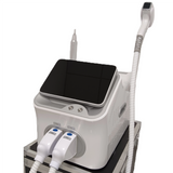 Professional Multi-functional Laser Beauty Machine for Fading Blemishes and Improving Skin Appearance