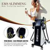 EMSnova Slimming | Fat Loss & Muscle Building + Peach Butt