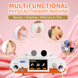 Professional Salon Beauty Equipment For Wrinkle Removal And Skin Firming