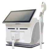 Diode Laser Professional Painless Hair Removal Device, Large Screen Multi-functional Hair Removal Device, Fast and Permanent Hair Removal Device
