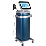 Vertical Multi-functional Microneedling RF Machine, Professionally and Effectively Tightens Skin