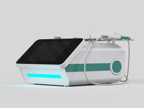 Professional Indiba Sculpting Machine,Multifunctional Skin Firming and Slimming