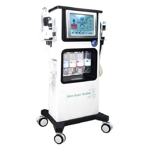 Professional Multifunctional Facial Cleansing Instrument to Remove Black Oil and Grease