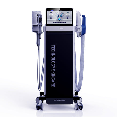 D9 Multifunctional Magnetic Body Shaper Fast and Comfortable Fat Burning and Muscle Building