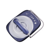 I5  Ultrasonic Skin Tightening Machine,Collagen Regrowth for Youthful Contours