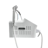 Professional 2-in-1 laser Hair Removal and Tattoo Removal Machine Ice Painless 4 Wavelength